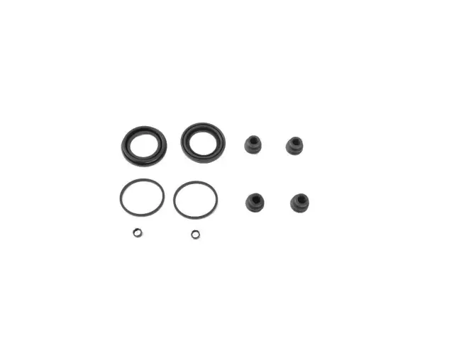 68313224AA - : Disc Brake Boot And Seal Kit for Mopar Image