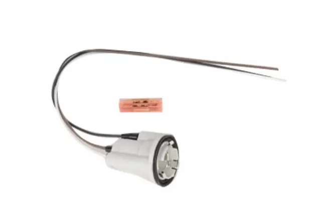8914822 - Electrical: Socket &amp; Wire for Chevrolet: Blazer, K5 Blazer | GMC: Jimmy | Oldsmobile: 98 Image