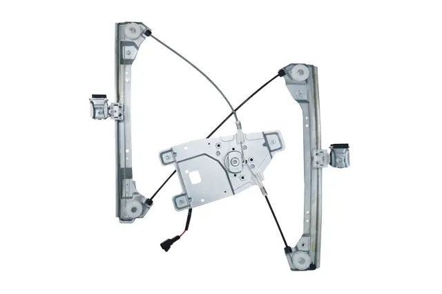 RPAGM082 - : Power Window Regulator Assembly w  Motor for AISIN Image