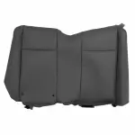 HK4Z6366601LQ - Body: Seat Back Cover for Ford: Transit-150, Transit-250, Transit-350, Transit-350 HD Image