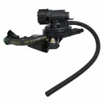 CX1777 - Emission Control: Motorcraftâ„¢ Vapor Canister Purge Solenoid for Lincoln: Continental Image