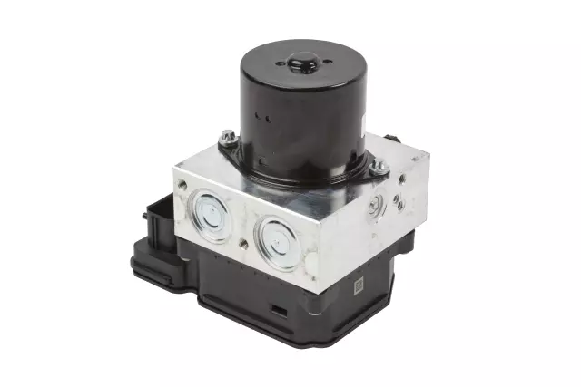 Electronic Brake Control Module Assembly - GM (84065250)