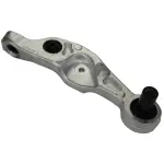 RK642208 - : Front Left Lower Rearward Suspension Control Arm for Moog Image