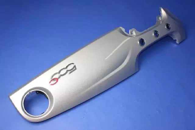 1TS471S2AB - : Instrument Panel Bezel for Mopar Image