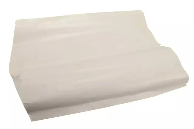 Crystal Claret Tintcoat Hood Upper Decal - GM (23156130)