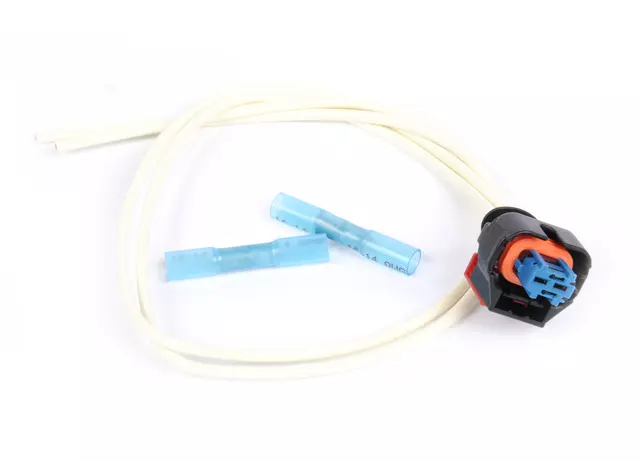 PT2971 - Accessories: Wiring Pigtail for ACDelco Image