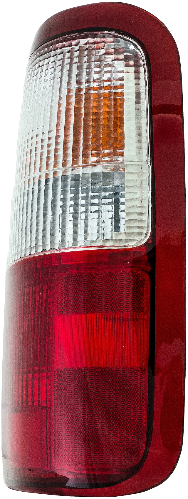 1630901 - : Tail Light Lens for Dorman Image