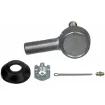 ES2010L - : Front Left Outer Steering Tie Rod End for Moog Image