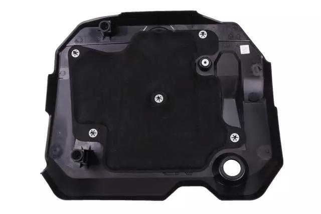 Engine Intake Manifold Cover - GM (12669220)