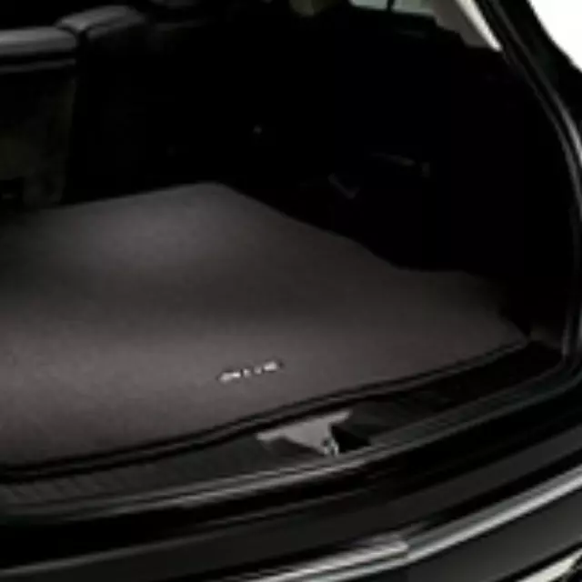 Rear Bumper Applique - Acura (08P48-TZ5-201)