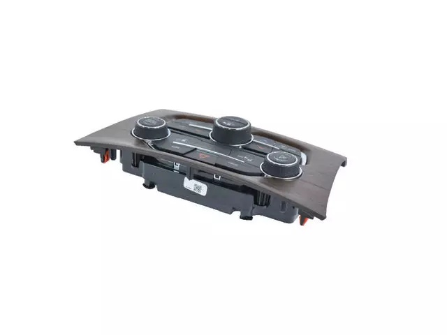 Vehicle Feature Controls Center Stack - Mopar (68276019AB)