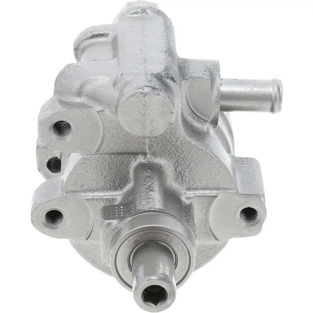 96468M - Cooling Systems: Power Steering Pump - MAVAL - Hydraulic Power - Remanufactured - 96468M for Maval Image