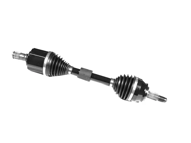 52123729AB - : Axle Half Shaft, Right for Mopar Image