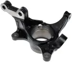 698144 - : Front Right Knuckle for Dorman Image