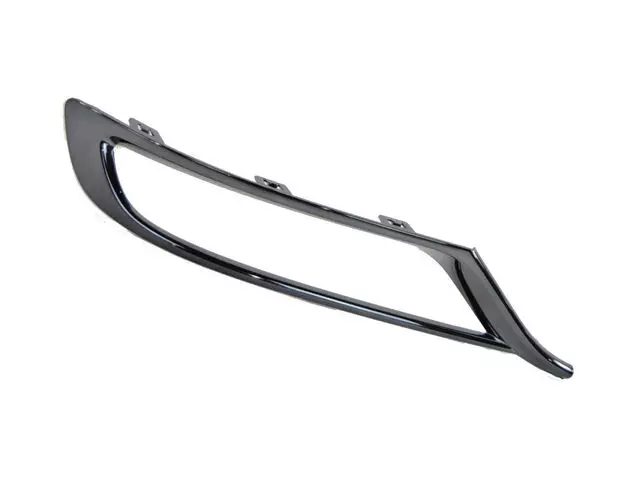 Front Fascia Bezel, Left - Mopar (5XV91SZRAB)