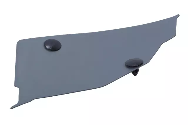23287373 - Body: Inner Reinforced Baffle for GM Image