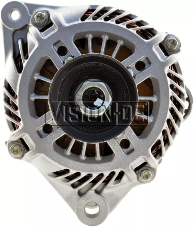 11052 - Charging &amp; Starting Systems: Vision OE Alternator for BBB INDUSTRIES Image