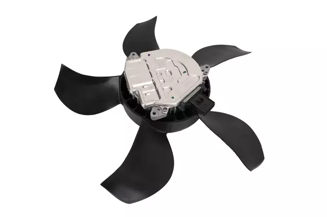 Fan Motor - GM (85565557)