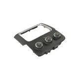 68268190AA - Air Conditioners and Heaters: A/c And Heater Control for Ram: 1500, 1500 Classic, 3500 Image