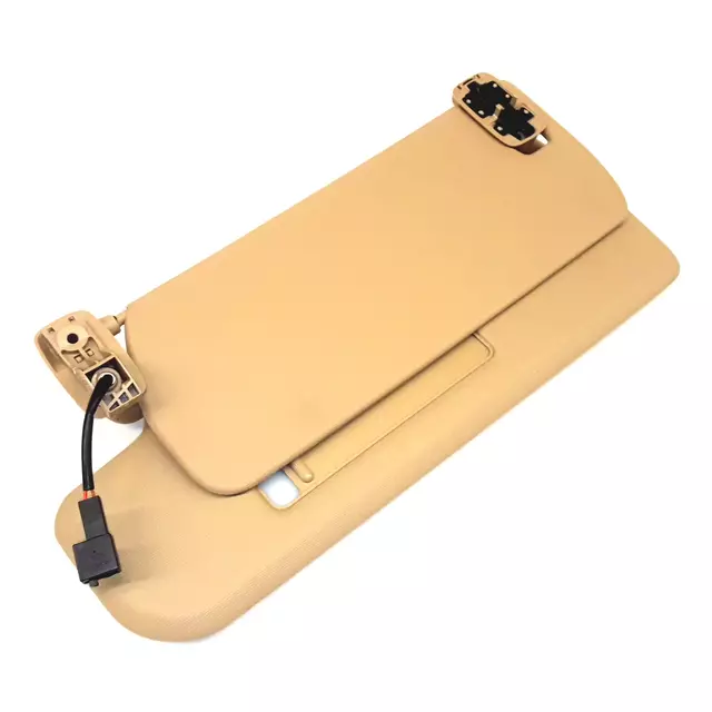 3C0857551AM3V6 - Body: Sun-visor for Volkswagen: Passat Image