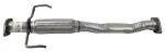 38027 - : Prebent Exhaust Pipe for AP Exhaust Image