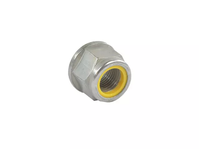 Flange Nut - Alfa Romeo (68300651AA)