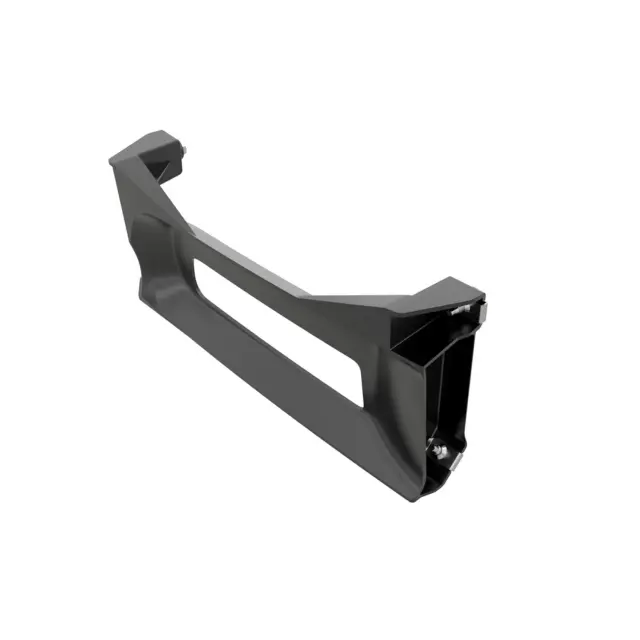 « 68196982AA – Frame, Bumper and Fascia : Tow Hook Bezel Kit pour Mopar Image »