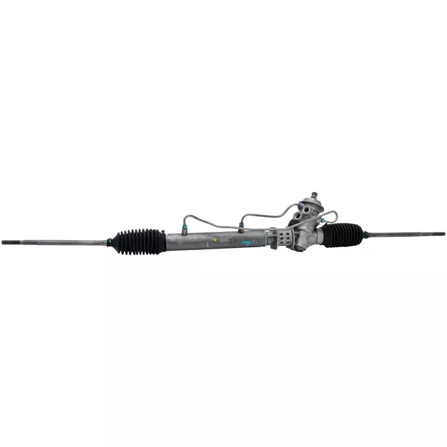 36R0687 - : Rack and Pinion Power Steering Gear Assembly for ACDelco Image