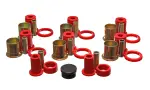 33133R - : Control Arm Bushing Set for Energy Suspension Image