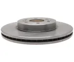 980735R - : Disc Brake Rotor for Raybestos Brakes Image