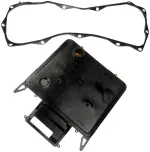 265850F - : Transmission Pan Filter And Gasket for Dorman Image