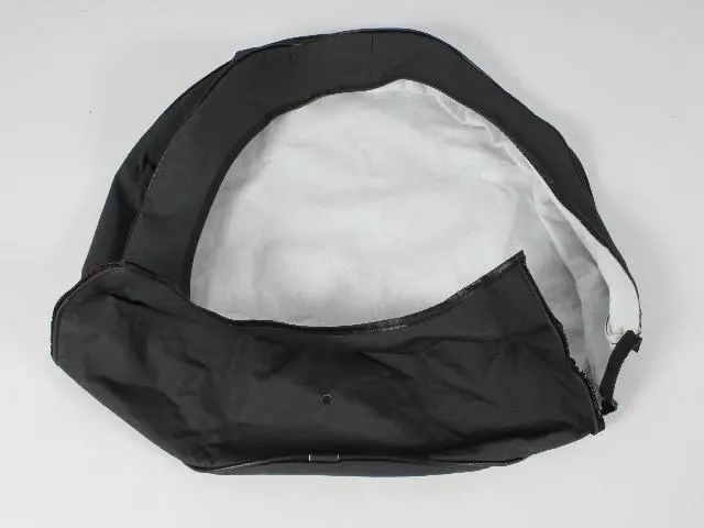 Spare Tire Cover - Mopar (5JG141X7AC)