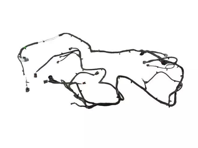 CHASSIS - WIRING | Mopar 68261476AB - Mopar (68261476AD)
