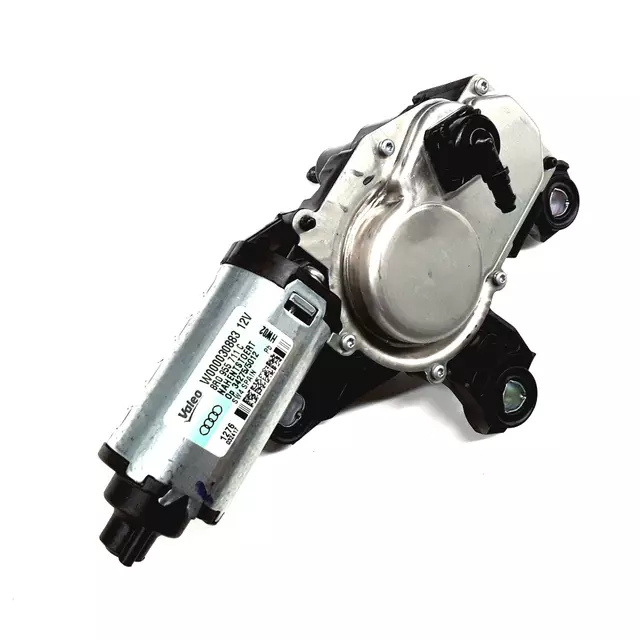 Wiper Motor - Audi (8R0-955-711-C)