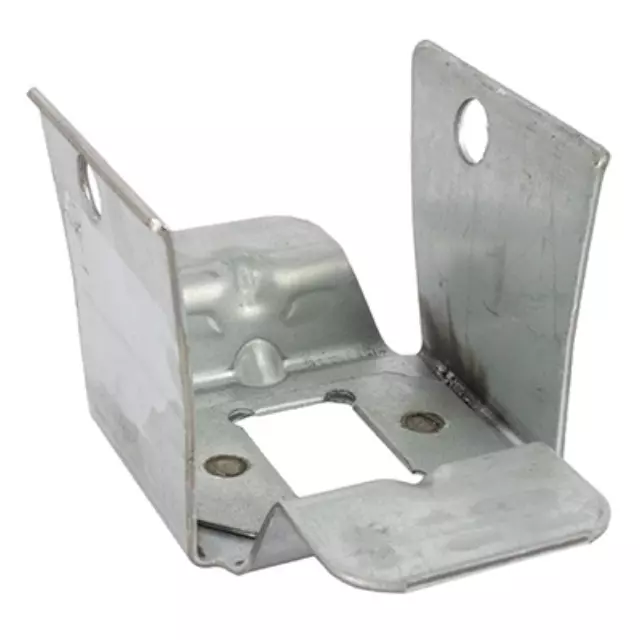 Bracket Exhaust Pipe Mounting - Ford (2T1Z-5K222-C)