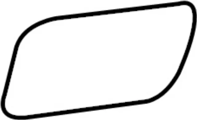 286585ZS0A - : Lmp Washer Cover for INFINITI: QX80 Image