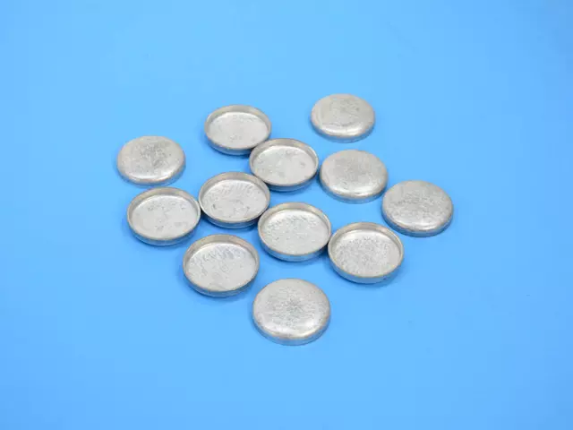 4663942 - Engine: Engine Core Plug for Chrysler: 300, 300M, Concorde, LHS, Pacifica, Prowler, Sebring, Voyager | Dodge: Caravan, Dakota, Durango, Intrepid, Magnum, Nitro, Ram 1500, Stratus | Jeep: Commander, Grand Cherokee, Liberty | Ram: 1500, Dakota Image