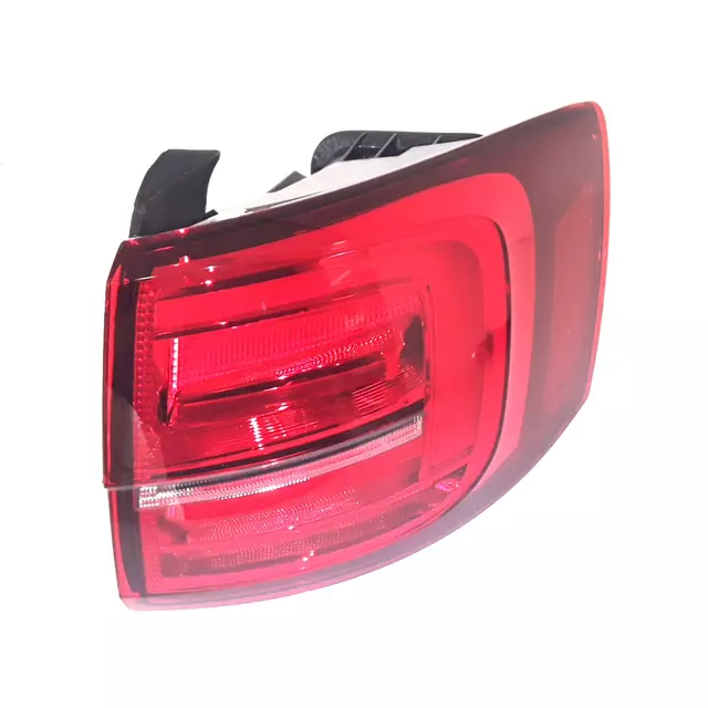 5C6945208D - Electrical: Tail Lamp Assembly for Volkswagen: Jetta Image