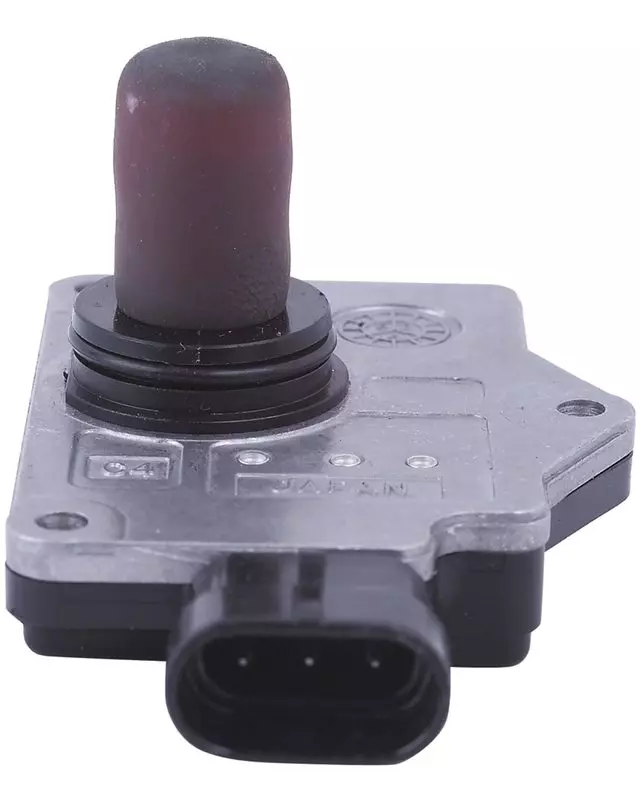 19112537 - : Mass Air Flow Sensor, Remanufactured for GM Image