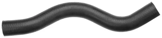 24142L - Belts and Cooling: Molded Radiator Hose for Buick: Century, LeSabre, Riviera | Chevrolet: Celebrity, Lumina APV, S10, S10 Blazer | Dodge: Colt | GMC: Jimmy S15, S15 | Hyundai: Excel, Sonata | Mitsubishi: Cordia, Eclipse, Galant, Mirage, Precis, Tredia | Nissan: Maxima | Oldsmobile: Cutlass Ciera, Cutlass Cruiser, Delta 88, Silhouette | Pontiac: 6000, Trans Sport | Volkswagen: Passat | Volvo: 240, 242, 244, 245 Image
