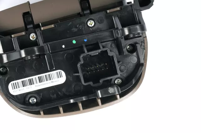 15774611 - : Cruise Switch for GM Image