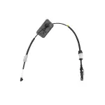 68166623AC - 62TE; 6-Speed; Automatic Transaxle: Gearshift Control Cable for Ram: ProMaster 1500, ProMaster 2500, ProMaster 3500 Image