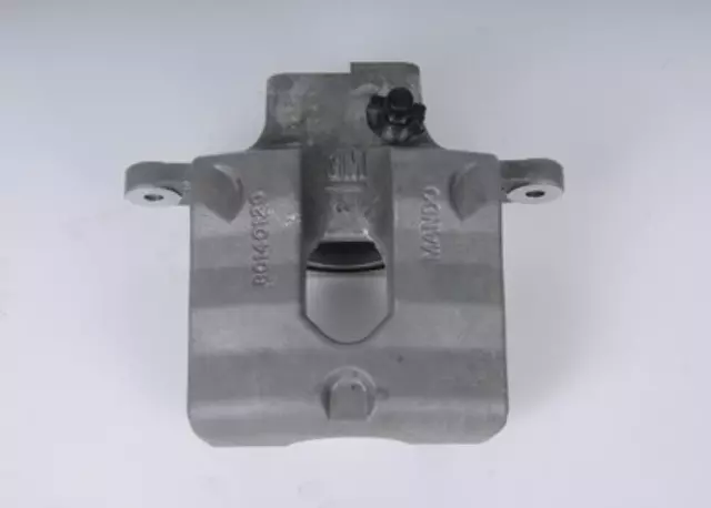 25843039 - : Rear Driver Side Brake Caliper for ACDelco Image