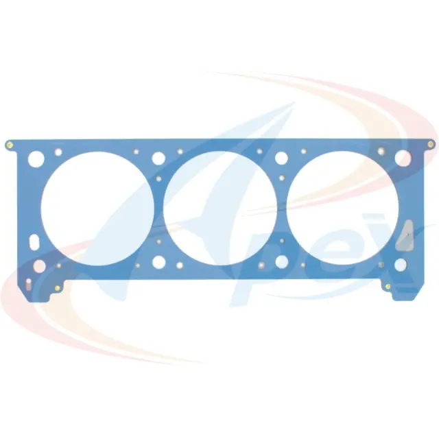 AHG398L - Gaskets: APEX Automobile Parts Inc Head Gasket for APEX Automobile Parts Inc Image