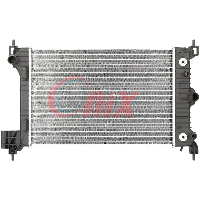 OR13247 - : Onix Radiator for Onix Image