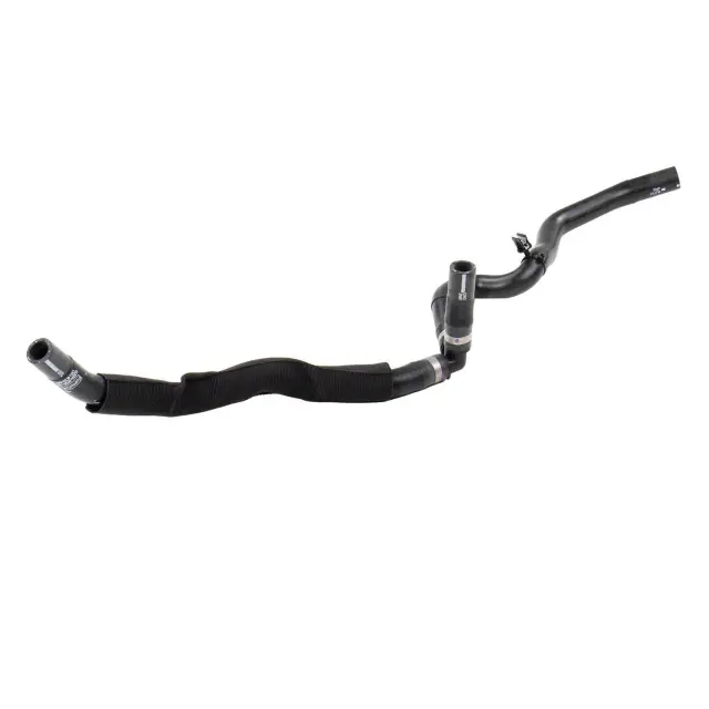 KM6890 - : Motorcraft™ Engine Coolant Overflow Hose for Ford: Maverick Image