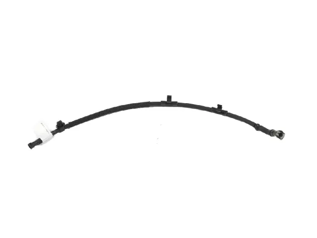 68370828AB - Body: Washer Hose for Mopar Image
