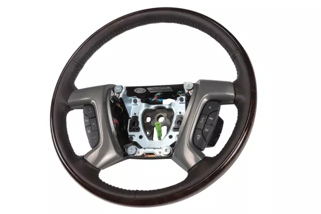 2010-2014 GM Steering Wheel - GM (22947811)