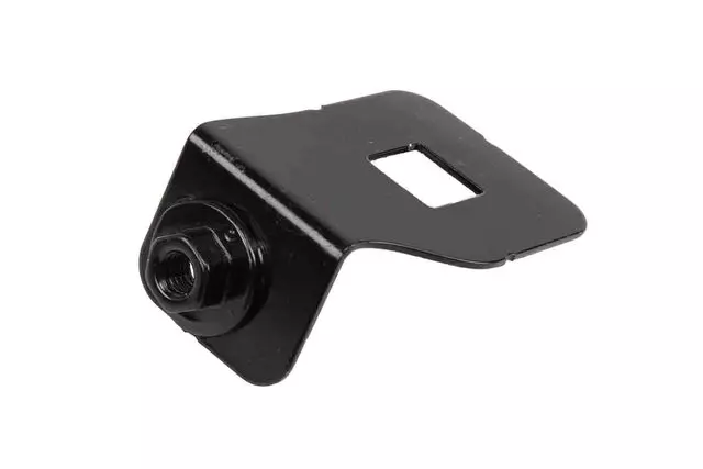 Passenger Side Front Wheelhouse Panel Bracket - GM (23479662)