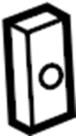 921451LA0B - HVAC: Dehydrator Bracket for INFINITI: QX56, QX80 Image